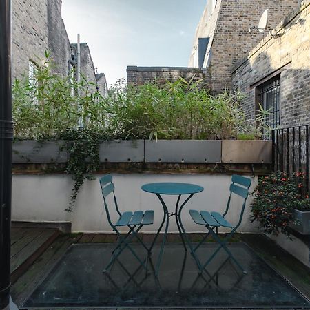 Beautiful 4 Bedroom House Near Paddington Station Лондон Экстерьер фото