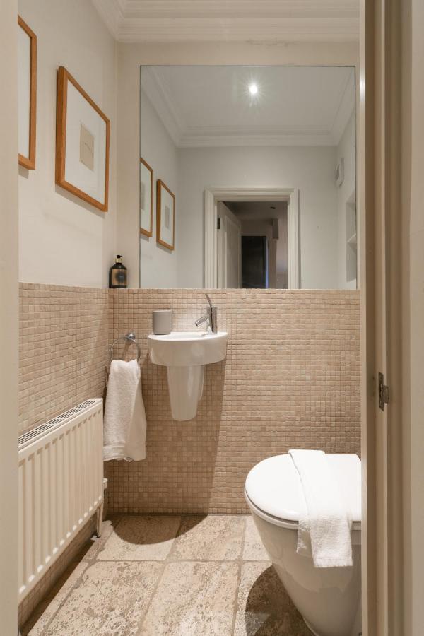 Beautiful 4 Bedroom House Near Paddington Station Лондон Экстерьер фото
