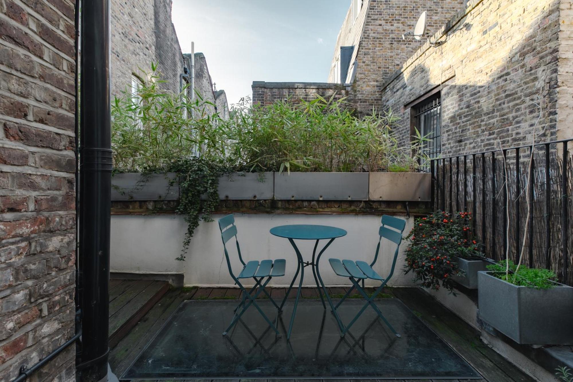 Beautiful 4 Bedroom House Near Paddington Station Лондон Экстерьер фото
